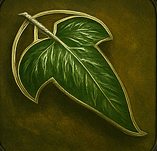 Middle Earth Blog