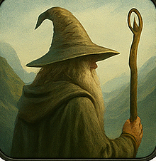 Tolkien Forums ActiveBoard