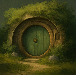 The Tolkien Forum