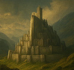 Tea With Tolkien